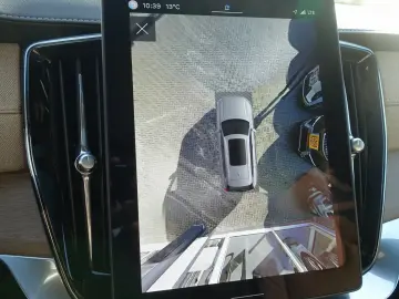 XC90 Ultra Facelift T8 AWD