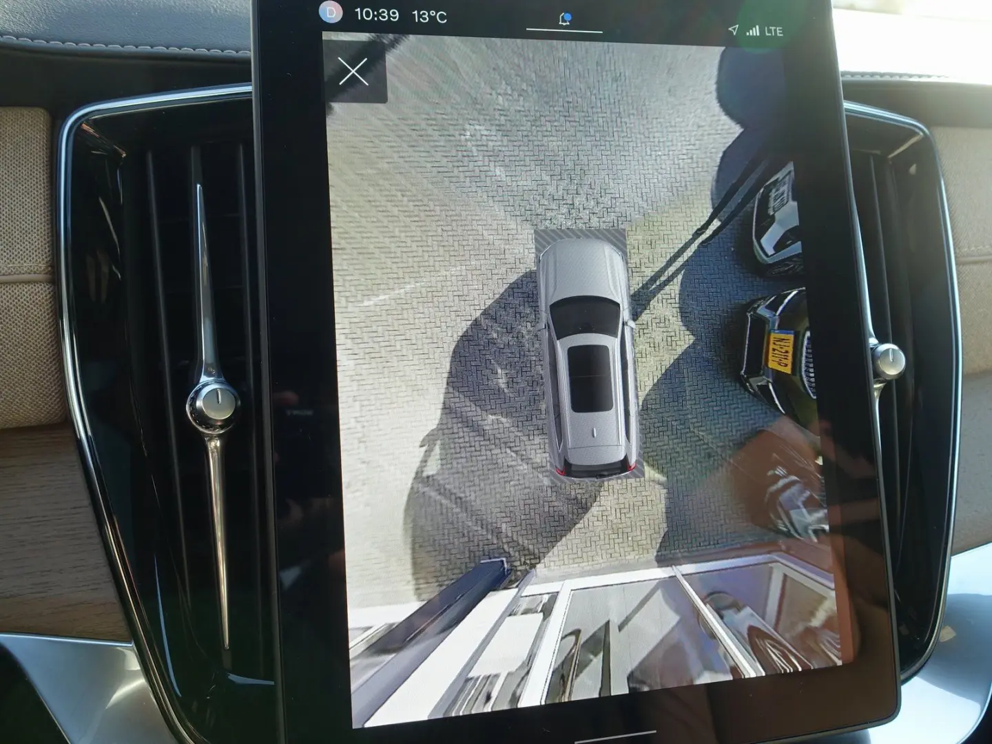 XC90 Ultra Facelift T8 AWD