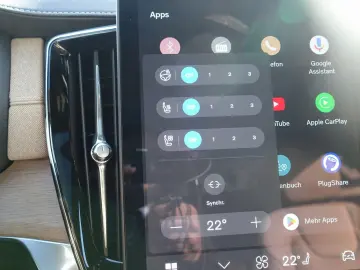 XC90 Ultra Facelift T8 AWD