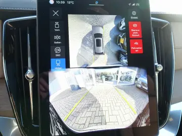 XC90 Ultra Facelift T8 AWD