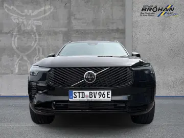 XC90 T8 AWD Ultra Dark Plug-In Hybrid