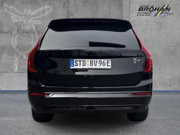 XC90 T8 AWD Ultra Dark Plug-In Hybrid