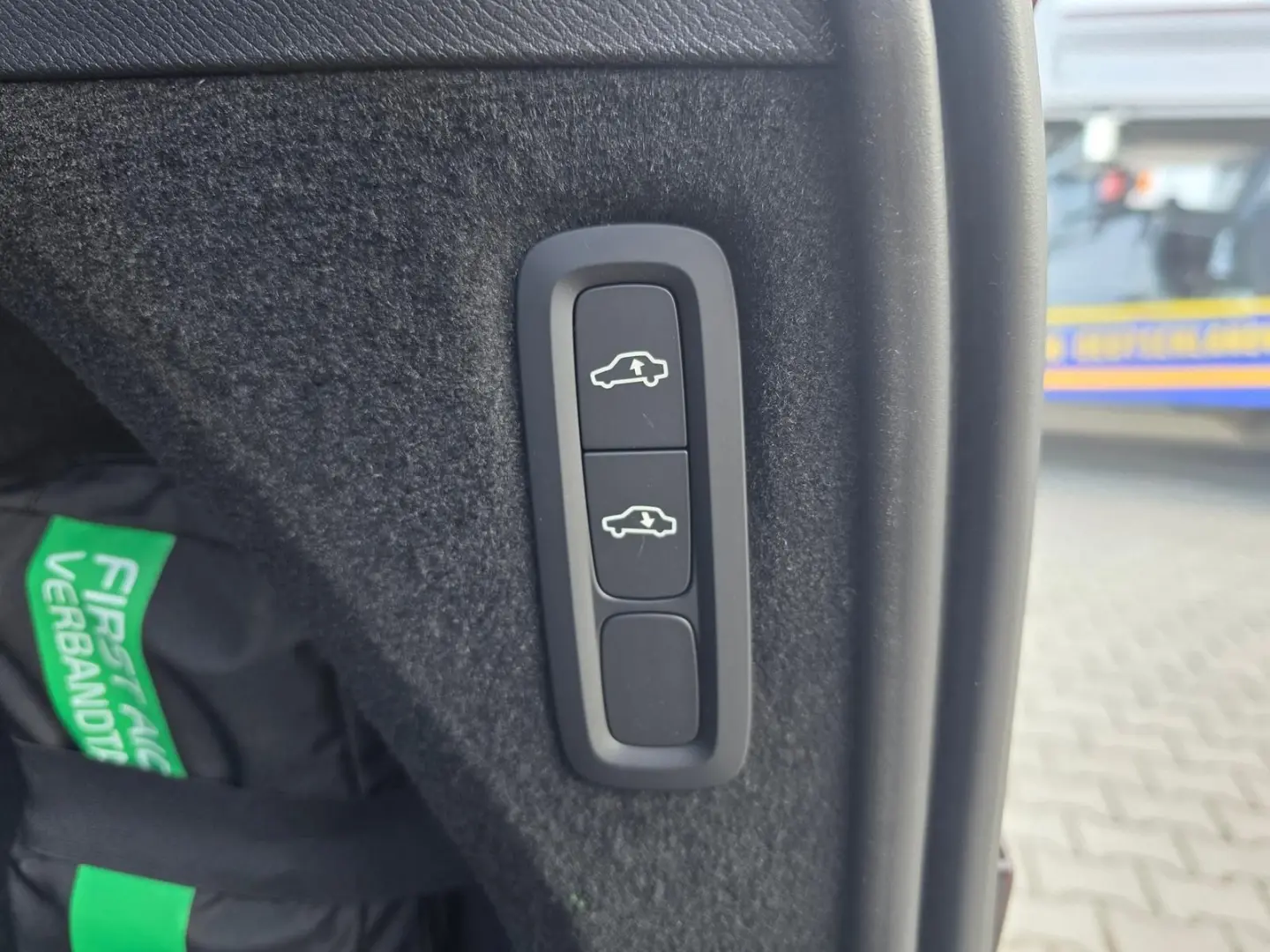 XC90 T8 AWD Ultra Dark FACELIFT