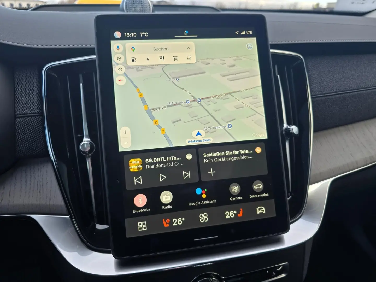 XC90 T8 AWD Ultra Dark FACELIFT