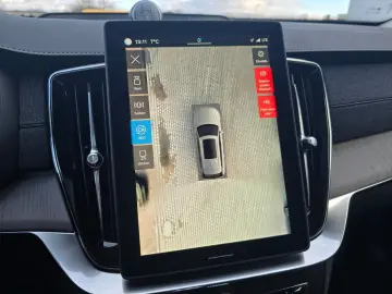 XC90 T8 AWD Ultra Dark FACELIFT