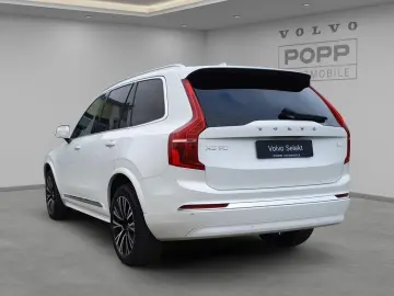 XC90 T8 AWD