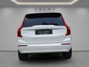 XC90 T8 AWD