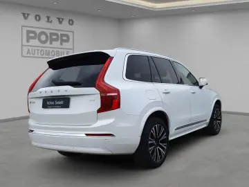 XC90 T8 AWD