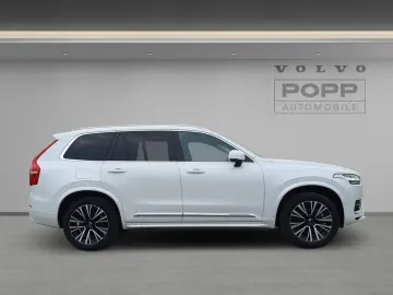 XC90 T8 AWD