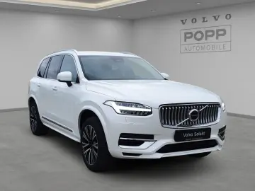 XC90 T8 AWD