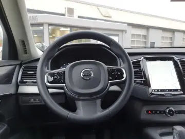XC90 T8 AWD