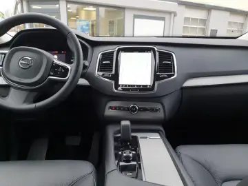 XC90 T8 AWD