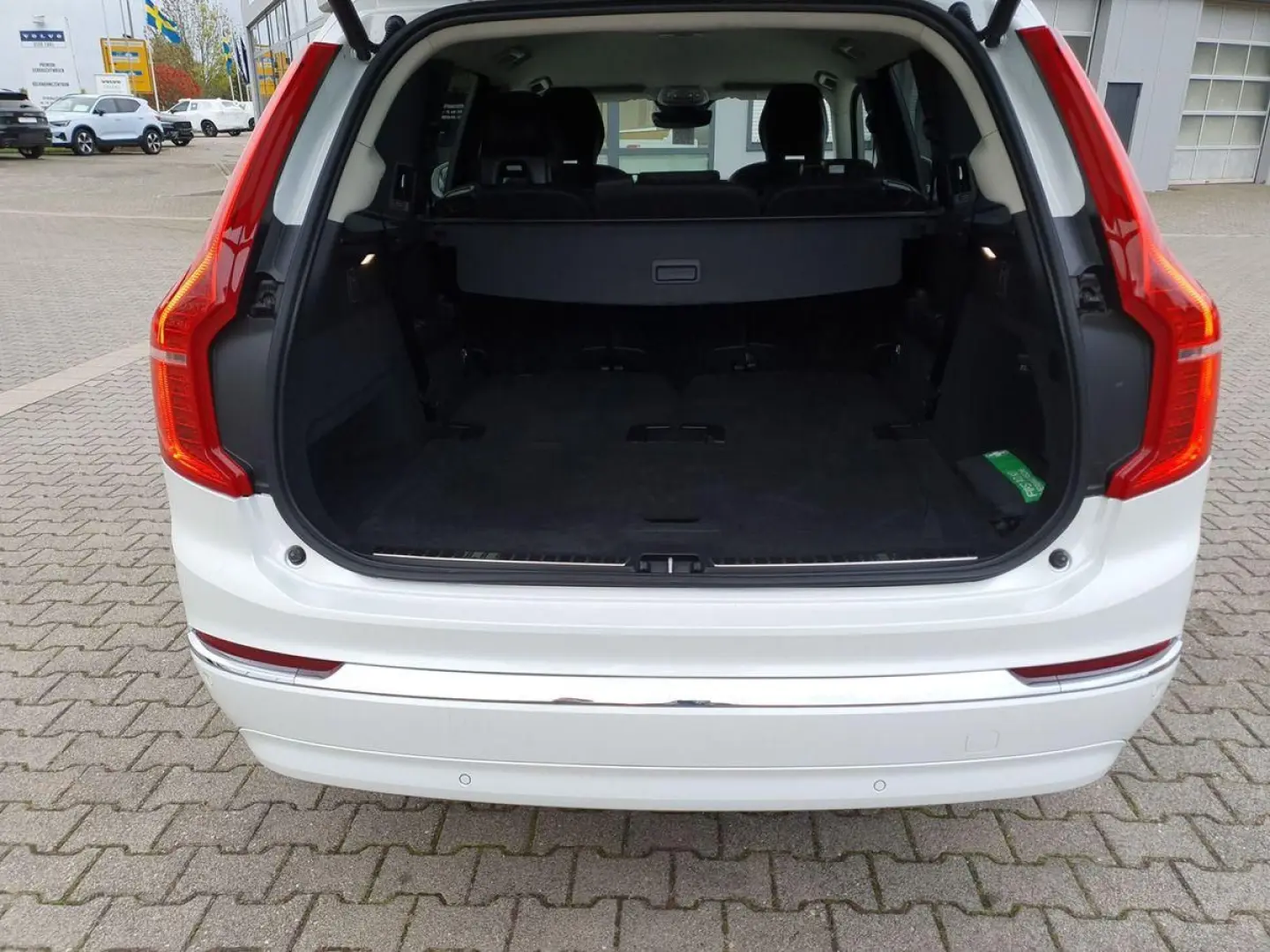 XC90 T8 AWD