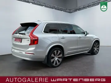 XC90 Plus Bright