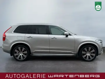 XC90 Plus Bright