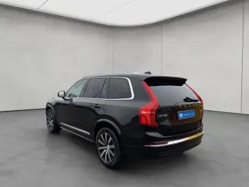 XC90 B5 AWD