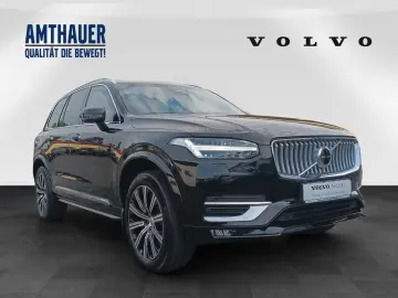 XC90 B6 AWD