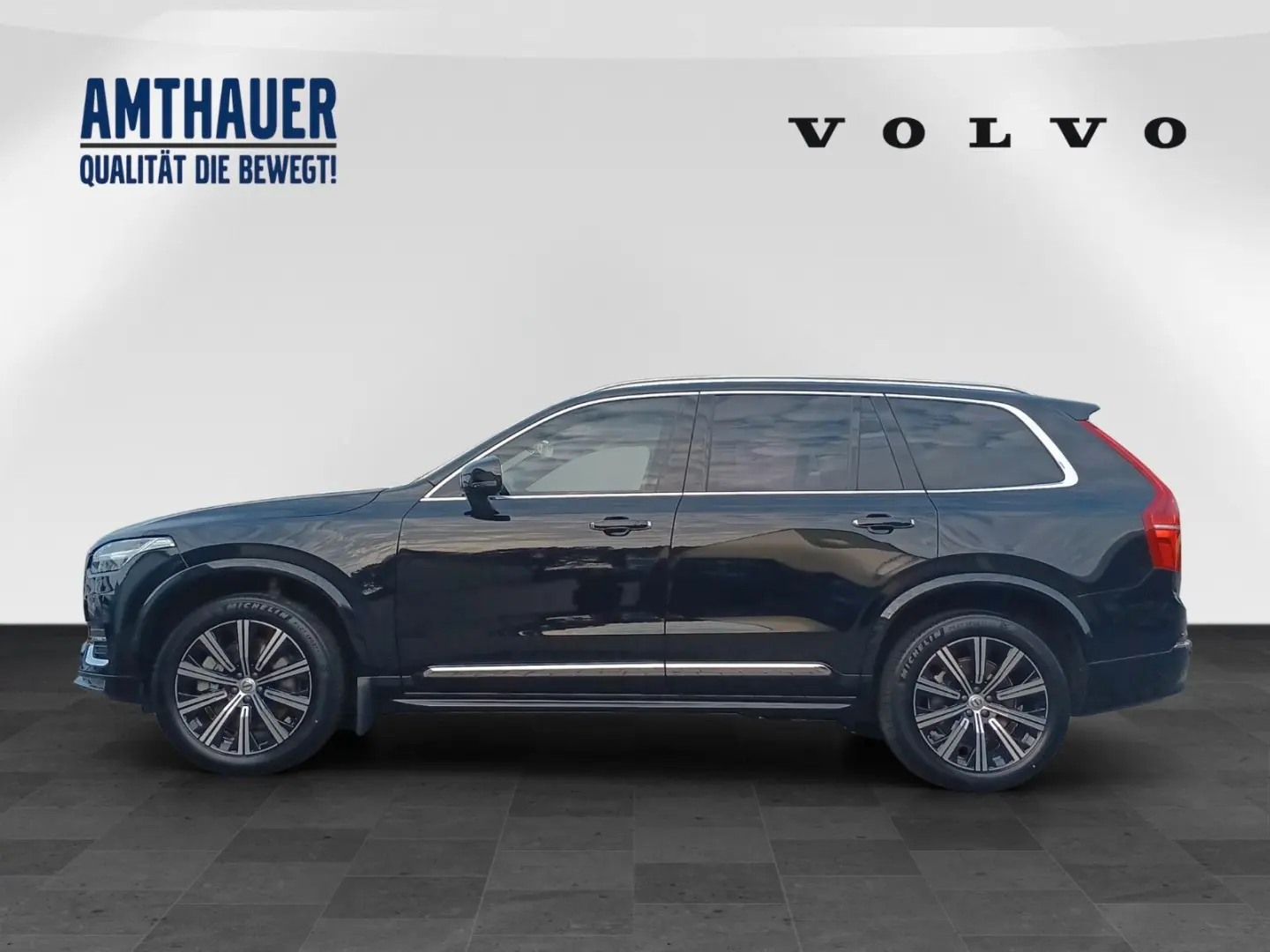 XC90 B6 AWD