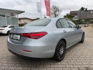 C 200d Lim. Business