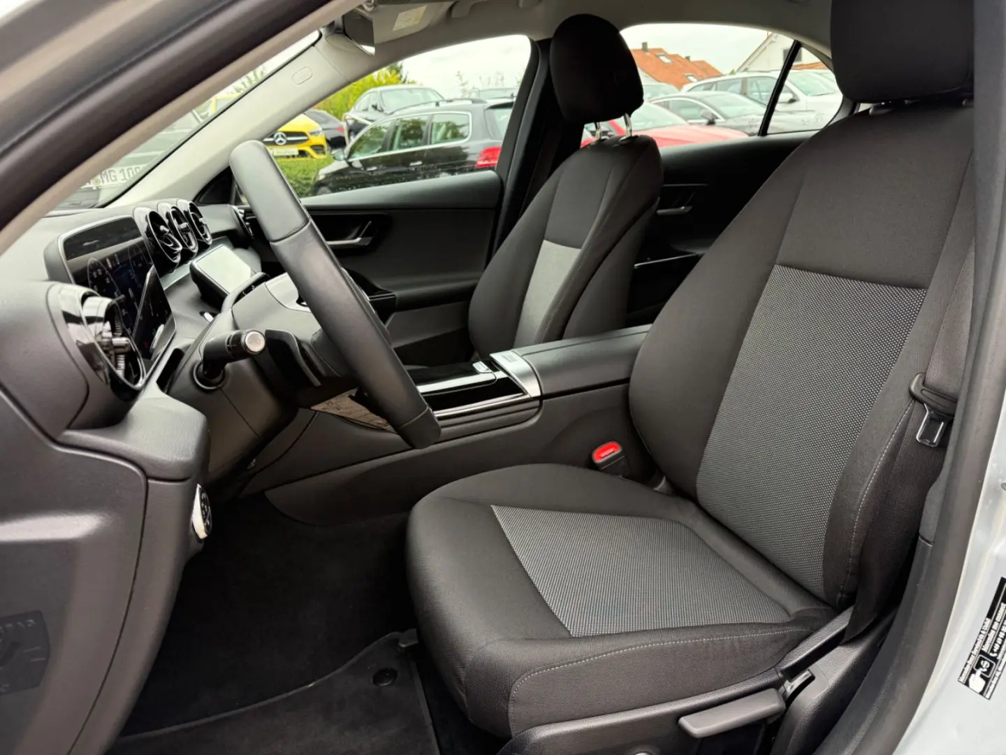 C 200d Lim. Business