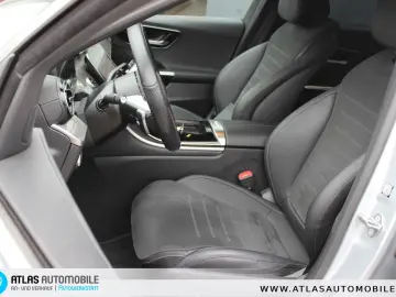 C 180 9G AUT AMG LINE