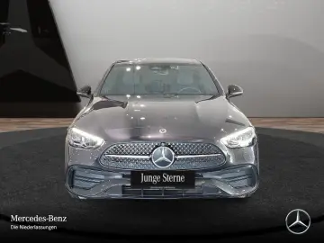 C 300 e Lim AMG