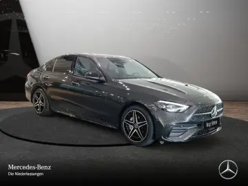 C 300 e Lim AMG
