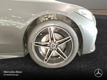 C 300 e Lim AMG