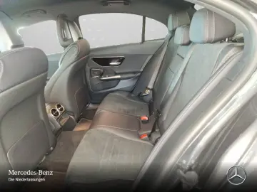 C 300 e Lim AMG