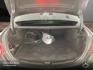 C 300 e Lim AMG
