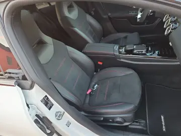 Klasse CLA 250 e Amg