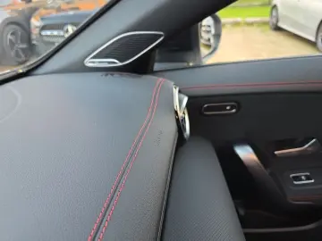 Klasse CLA 250 e Amg