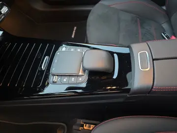 Klasse CLA 250 e Amg