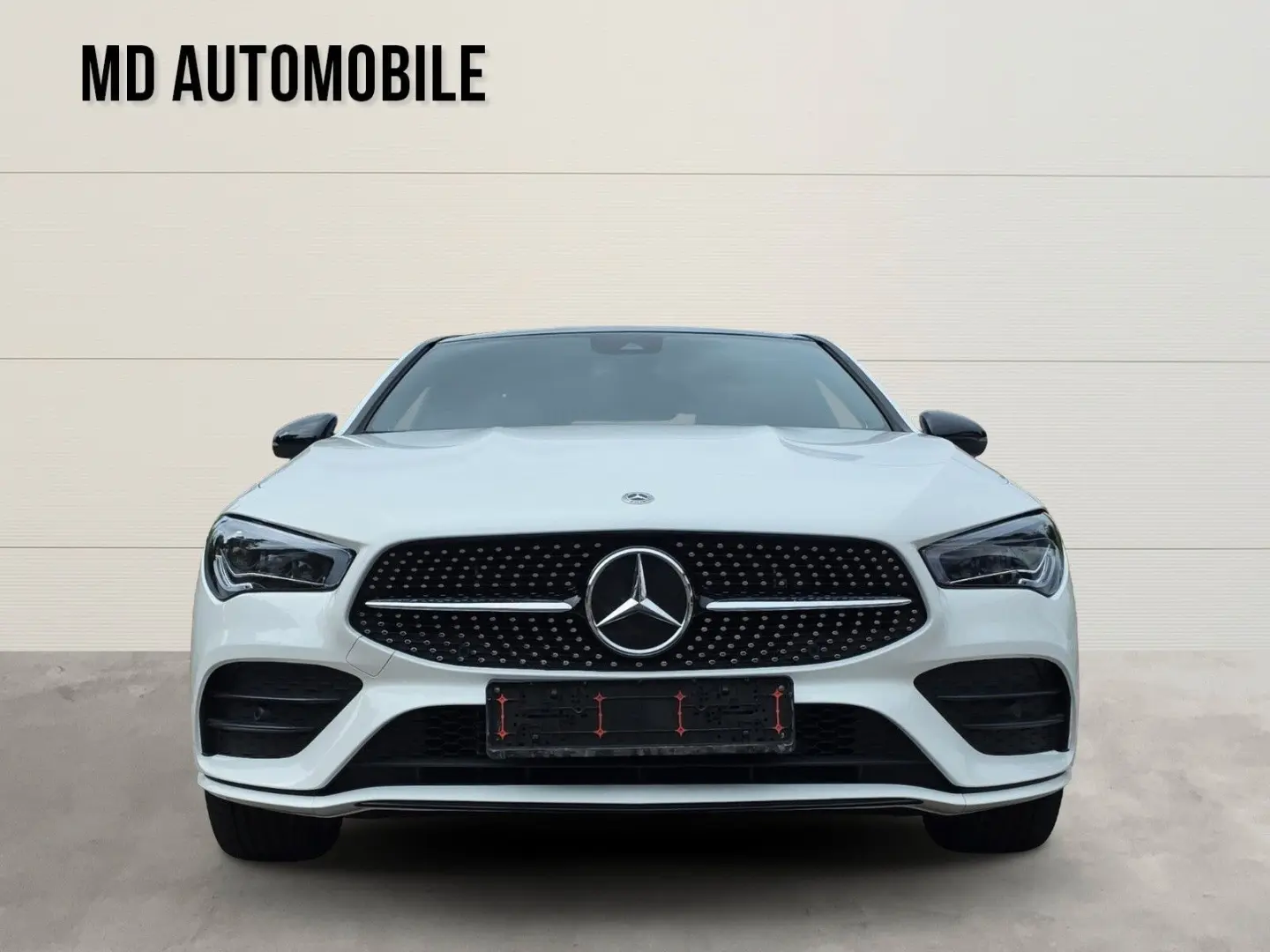 Klasse CLA 250 e Amg