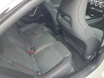 Klasse CLA 250 e Amg