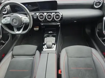 Klasse CLA 250 e Amg