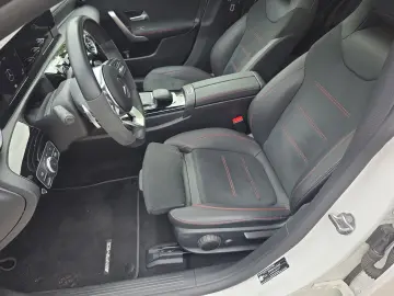 Klasse CLA 250 e Amg