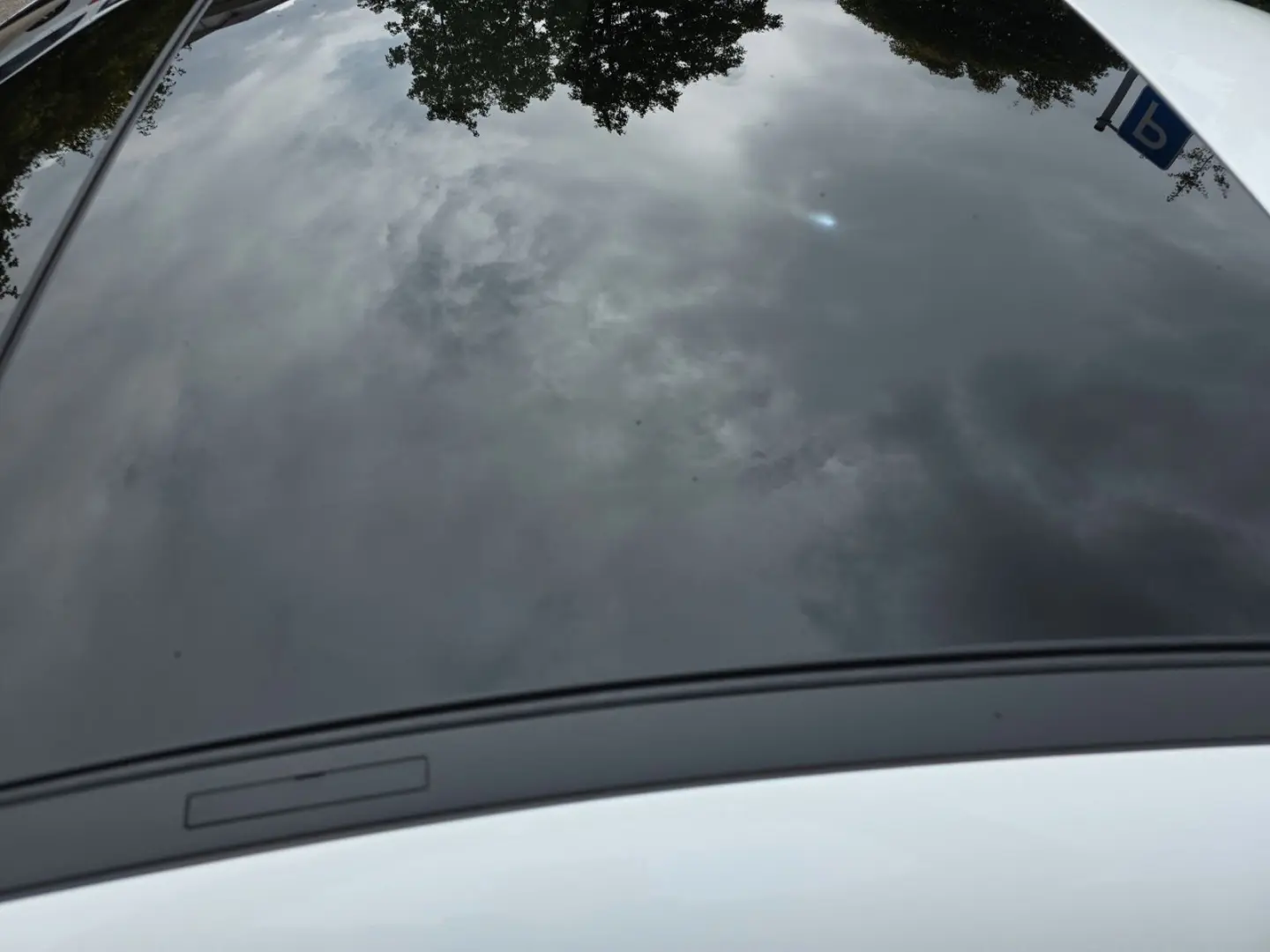 Klasse CLA 250 e Amg