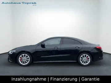 CLA 250 AMG