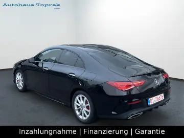 CLA 250 AMG