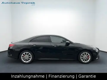 CLA 250 AMG