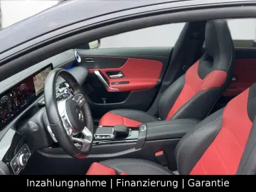 CLA 250 AMG