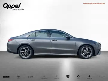 CLA 180 AMG Line