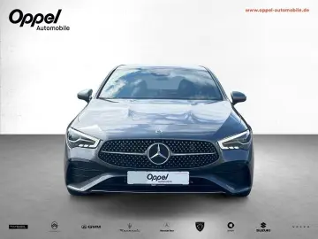 CLA 180 AMG Line