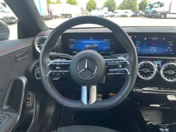 CLA 180 AMG Line