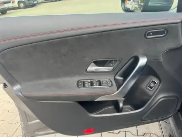 CLA 180 AMG Line