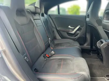 CLA 180 AMG Line