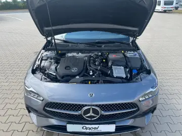 CLA 180 AMG Line
