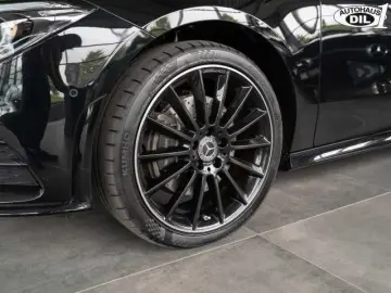 CLA 250 e AMG Line