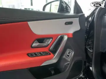 CLA 250 e AMG Line